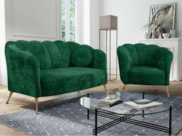 Ensemble de canapés Providence 152 (Eureka 2121)