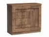 Commode Lircava 117 (Chêne de Lefkas)