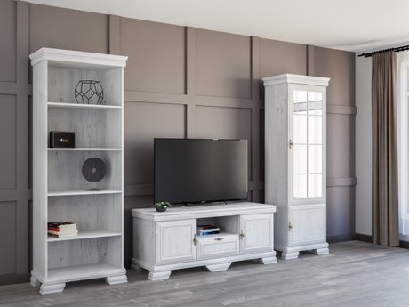 Ensemble de salon Salmeru 112 (Pin Anderson)