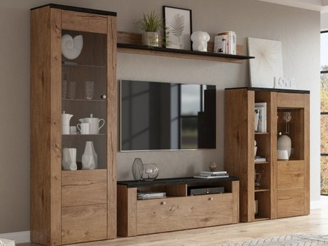 Ensemble de salon Salelbo 118