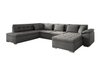 Canapé d'angle Comfivo Gemma II (Droit)