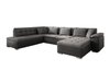 Canapé d'angle Comfivo Gemma II (Droit)