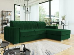 Canapé d'angle Columbus 166 (Manila 35)