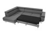Canapé d'angle Comfivo 306 (Manila 29)