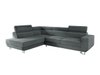 Canapé d'angle Comfivo Liberta (Manila 16)