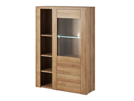 Étagère Salelbo 104 (Riviera chêne)