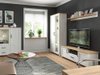 Meuble TV Balmave 109