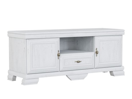 Meuble TV Salmeru 104 (Pin Anderson)