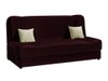 Canapé convertible Comfivo Cera (Magic Velvet 2202 + Magic Velvet 2250)