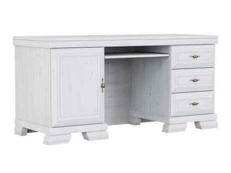 Bureau Salmeru 102 (Pin Anderson)