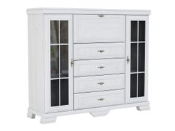 Commode Salmeru 100 (Pin Anderson)