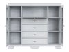 Commode Salmeru 100 (Pin Anderson)