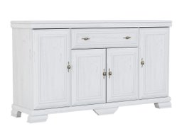 Commode Salmeru 127 (Pin Anderson)