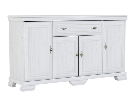 Commode Salmeru 127 (Pin Anderson)