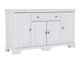 Commode Salmeru 127 (Pin Anderson)
