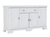 Commode Salmeru 127 (Pin Anderson)