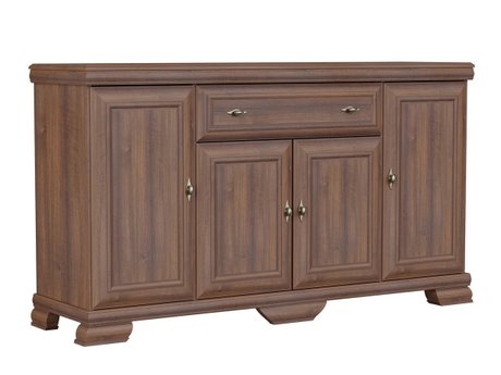 Commode Salmeru 127 (Samoa King Noix)