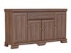 Commode Salmeru 127 (Samoa King Noix)