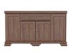 Commode Salmeru 127 (Samoa King Noix)