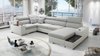 Canapé d'angle Pearland 101