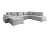 Canapé d'angle Comfivo Gemma II (Gauche)