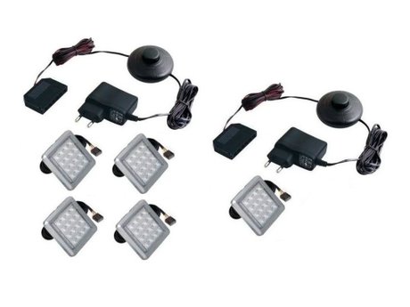 Éclairage LED Tolnue 112