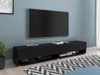 Meuble TV Sarasota 119 (Graphite)