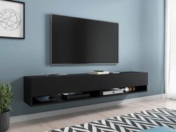 Meuble TV Sarasota 119 (Graphite)