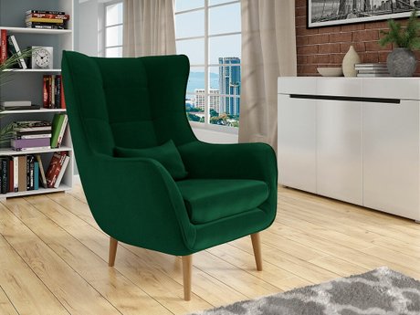 Fauteuil Comfivo 204 (Kronos 19)