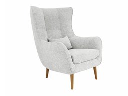 Fauteuil Comfivo Ulmus (Alfa 17)