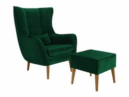 Fauteuil Comfivo 206 (Kronos 19)