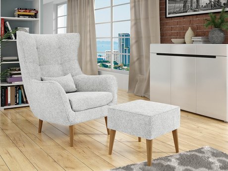 Fauteuil Comfivo Ulmus II (Alfa 17)