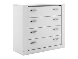 Commode Fresno 108 (Blanc)