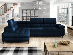 Canapé d'angle Comfivo Agnus (Fresh 11)