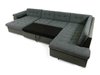 Canapé d'angle Comfivo Gemma IV (Polo 894 + Polo 897)