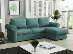 Canapé d'angle Columbus 131 (Kronos 26)