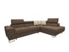 Canapé d'angle Comfivo Ruta II (Matana 19 + Matana 17)