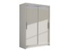 Armoire Closico 117 (Blanc)