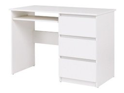 Bureau Cirdora 108 (Blanc)