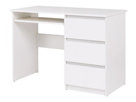 Bureau Cirdora 108 (Blanc)