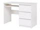 Bureau Cirdora 108 (Blanc)