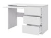 Bureau Cirdora 108 (Blanc)