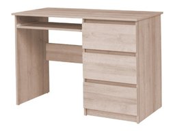 Bureau Cirdora 108 (Sonoma chêne)