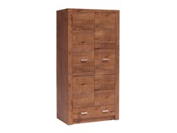 Armoire Serfeno 100 (Frêne)