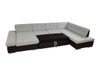 Canapé d'angle Comfivo Tilia (Polo 894 + Polo 897)