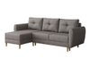 Canapé d'angle Muncie 105 (Lux 05)