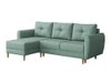 Canapé d'angle Muncie 105 (Lux 29)