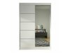 Armoire Closico 149 (Blanc)