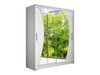 Armoire Closico Camera X (Blanc)