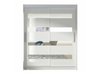 Armoire Closico Camera XIII (Blanc)